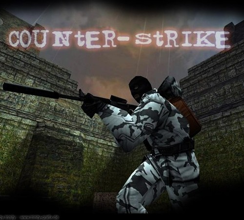   Counter Strike